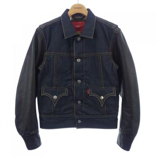 Levi's(テーラードジャケット)のフリマアイテム一覧 Levi's(テーラードジャケット)のフリマアイテム一覧