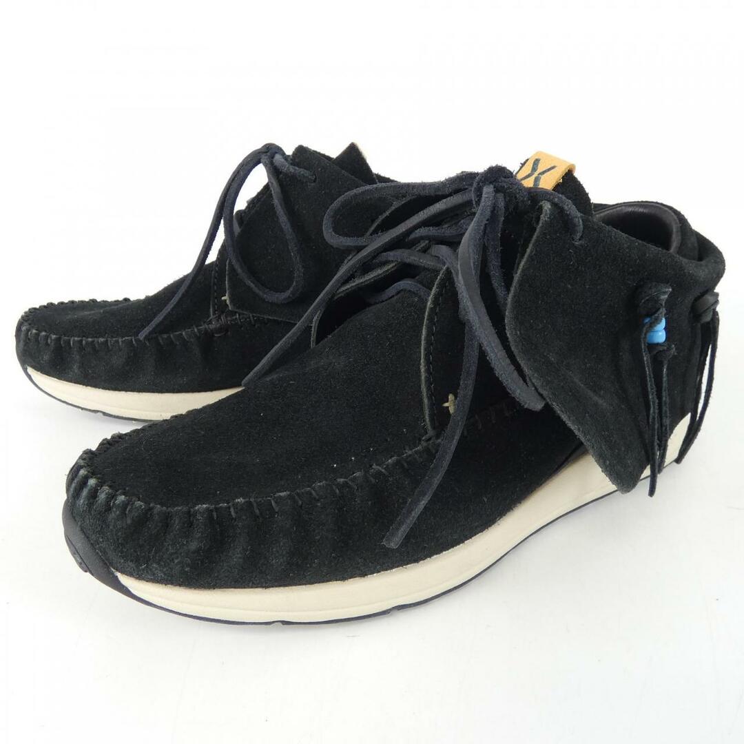 VISVIM - ヴィズヴィム VISVIM シューズの通販 by KOMEHYO VISVIM - ヴィズヴィム VISVIM シューズの通販 by KOMEHYO