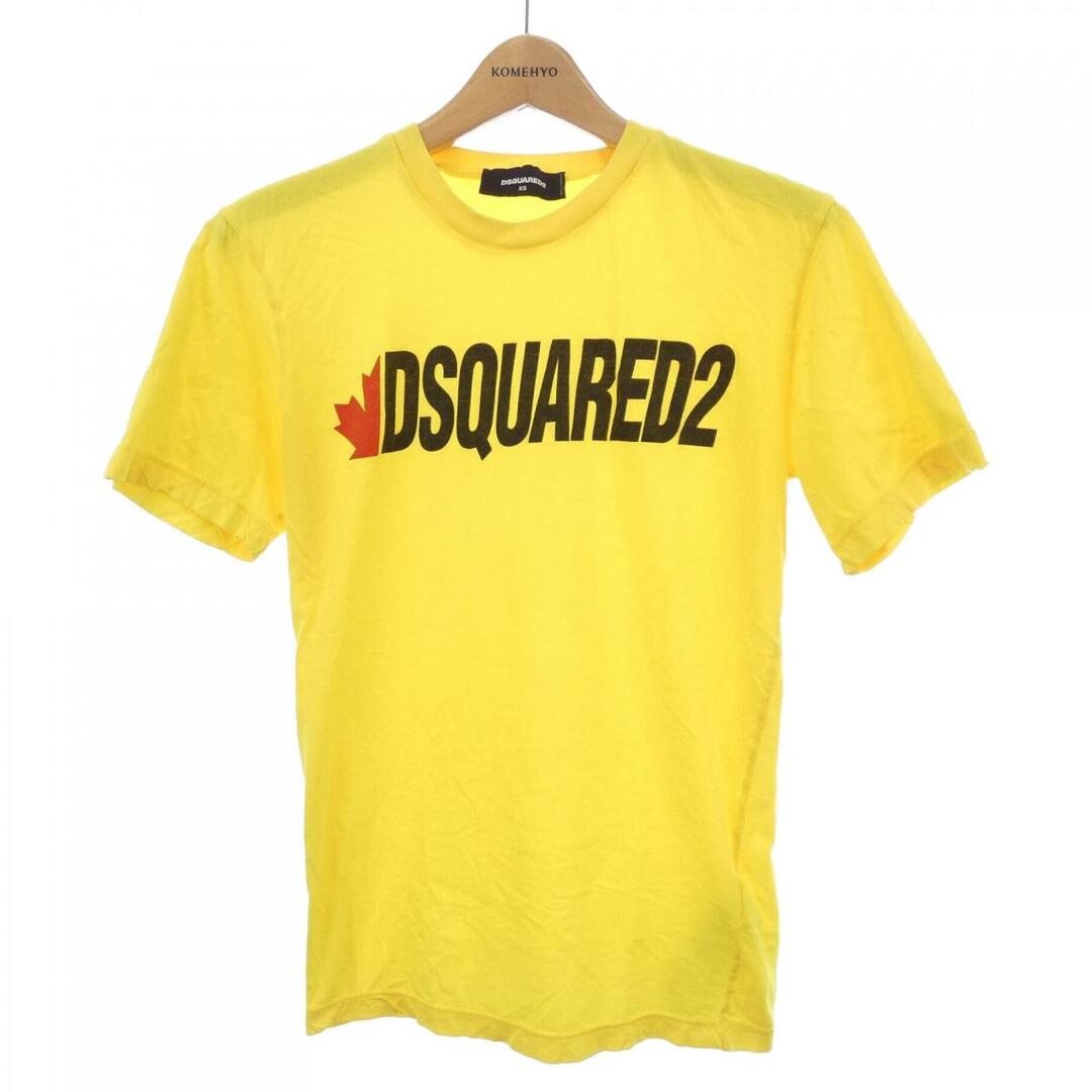 DSQUARED2 - ディースクエアード DSQUARED2 Tシャツの通販 by DSQUARED2 - ディースクエアード DSQUARED2 Tシャツの通販 by