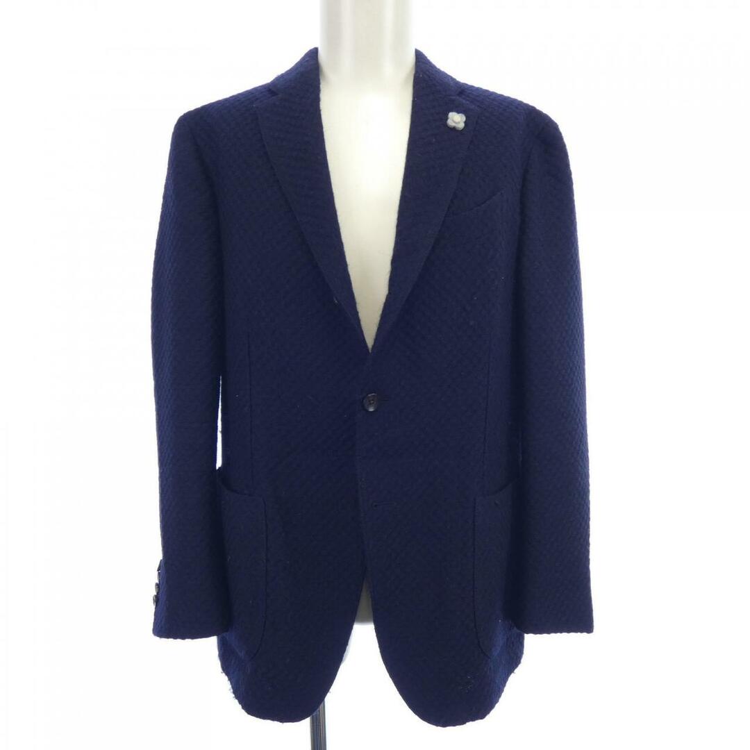 LARDINI - ラルディーニ LARDINI ジャケットの通販 by KOMEHYO LARDINI - ラルディーニ LARDINI ジャケットの通販 by KOMEHYO