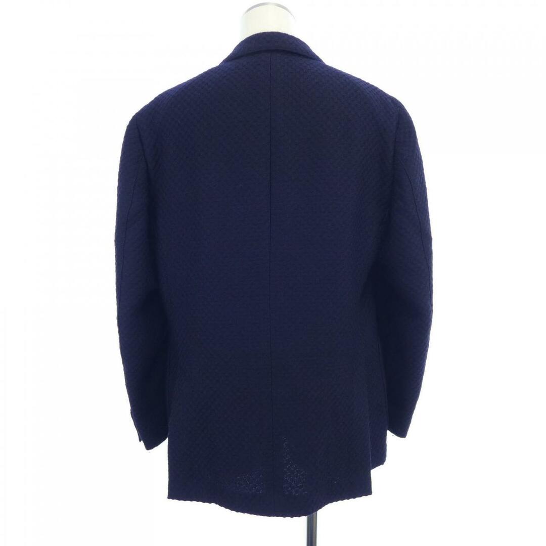LARDINI - ラルディーニ LARDINI ジャケットの通販 by KOMEHYO LARDINI - ラルディーニ LARDINI ジャケットの通販 by KOMEHYO