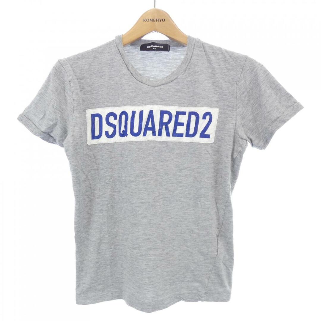 DSQUARED2 - ディースクエアード DSQUARED2 Tシャツの通販 by DSQUARED2 - ディースクエアード DSQUARED2 Tシャツの通販 by