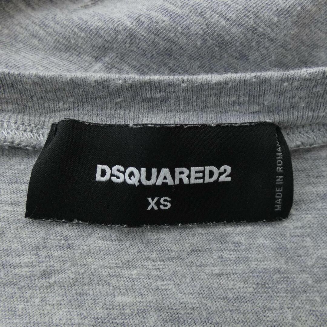 DSQUARED2 - ディースクエアード DSQUARED2 Tシャツの通販 by DSQUARED2 - ディースクエアード DSQUARED2 Tシャツの通販 by