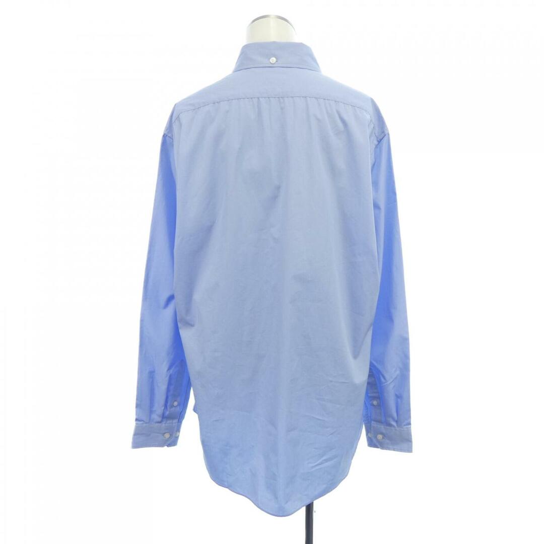 SEQUEL - シークエル SEQUEL シャツの通販 by KOMEHYO ONLINE SEQUEL - シークエル SEQUEL シャツの通販 by KOMEHYO ONLINE
