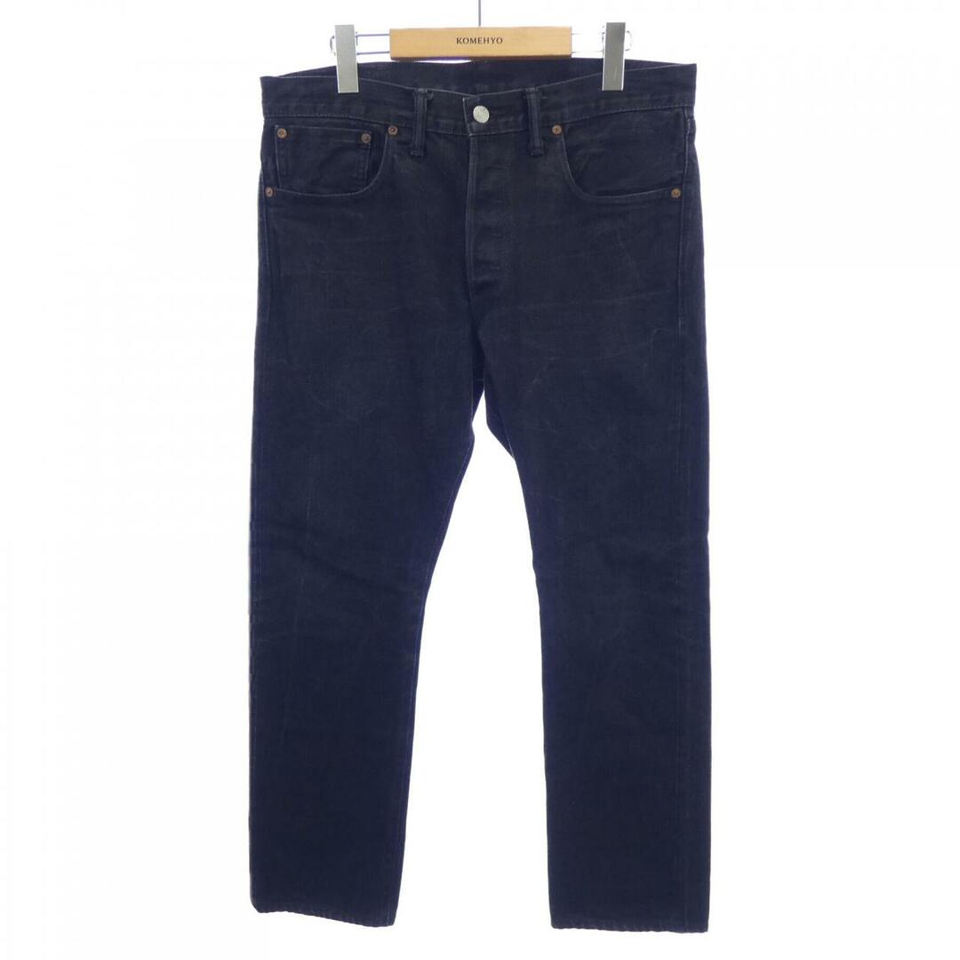 RRL - ダブルアールエル RRL ジーンズの通販 by KOMEHYO ONLINE RRL - ダブルアールエル RRL ジーンズの通販 by KOMEHYO ONLINE