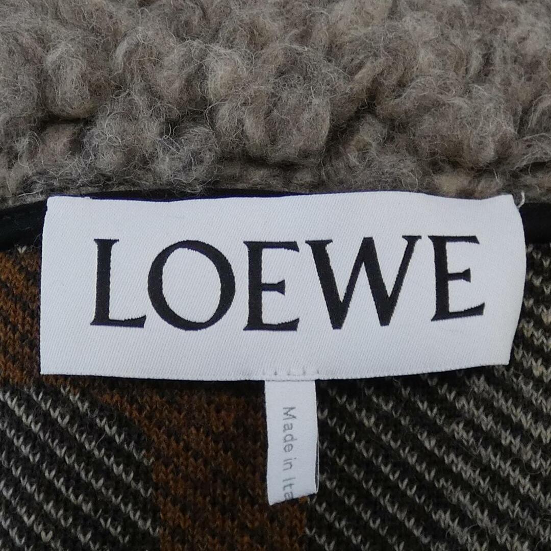 LOEWE - ロエベ LOEWE ベストの通販 by KOMEHYO ONLINE ラクマ店 LOEWE - ロエベ LOEWE ベストの通販 by KOMEHYO ONLINE ラクマ店