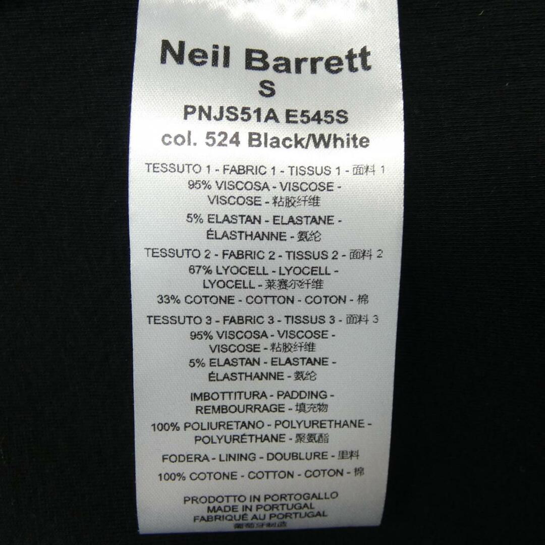 NEIL BARRETT - ニールバレット Neil Barrett パーカーの通販 by NEIL BARRETT - ニールバレット Neil Barrett パーカーの通販 by