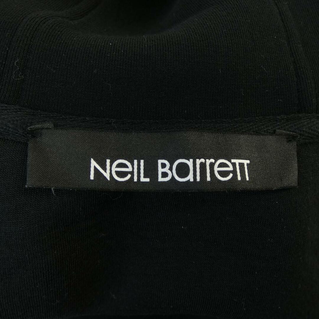 NEIL BARRETT - ニールバレット Neil Barrett パーカーの通販 by NEIL BARRETT - ニールバレット Neil Barrett パーカーの通販 by