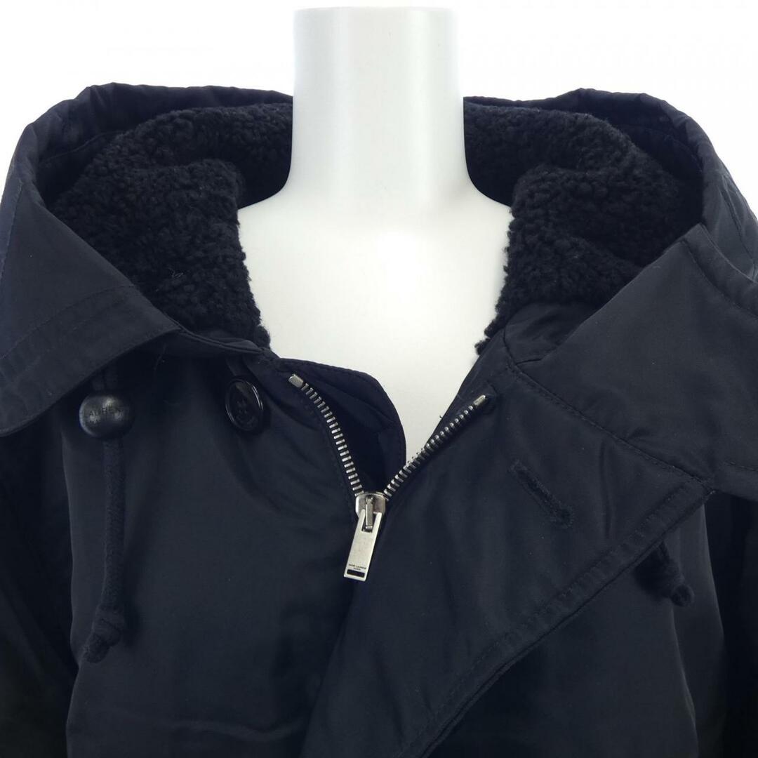 SAINT LAURENT - サンローラン SAINT LAURENT コートの通販 by SAINT LAURENT - サンローラン SAINT LAURENT コートの通販 by