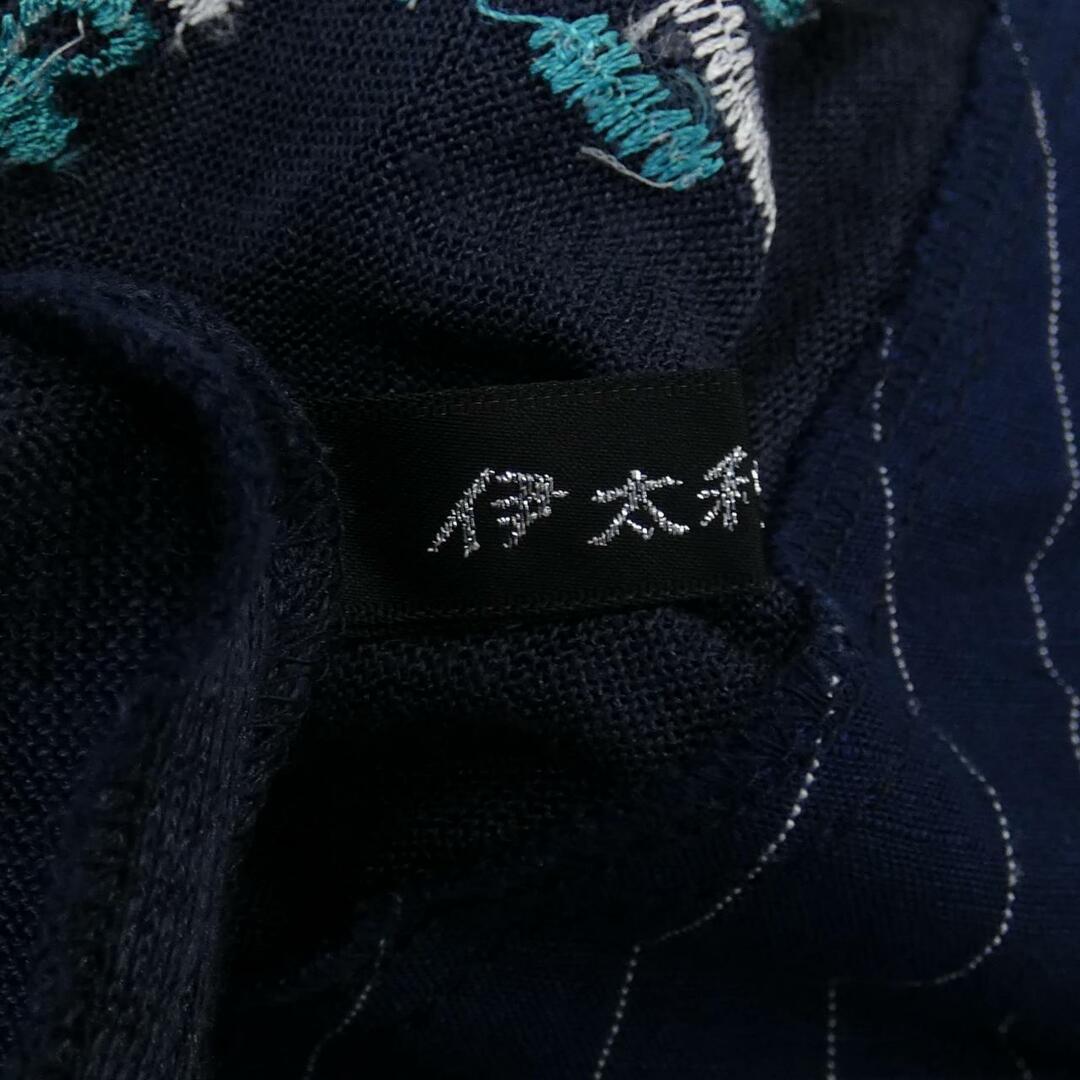 伊太利屋 - GKITALIYA カーディガンの通販 by KOMEHYO ONLINE 伊太利屋 - GKITALIYA カーディガンの通販 by KOMEHYO ONLINE