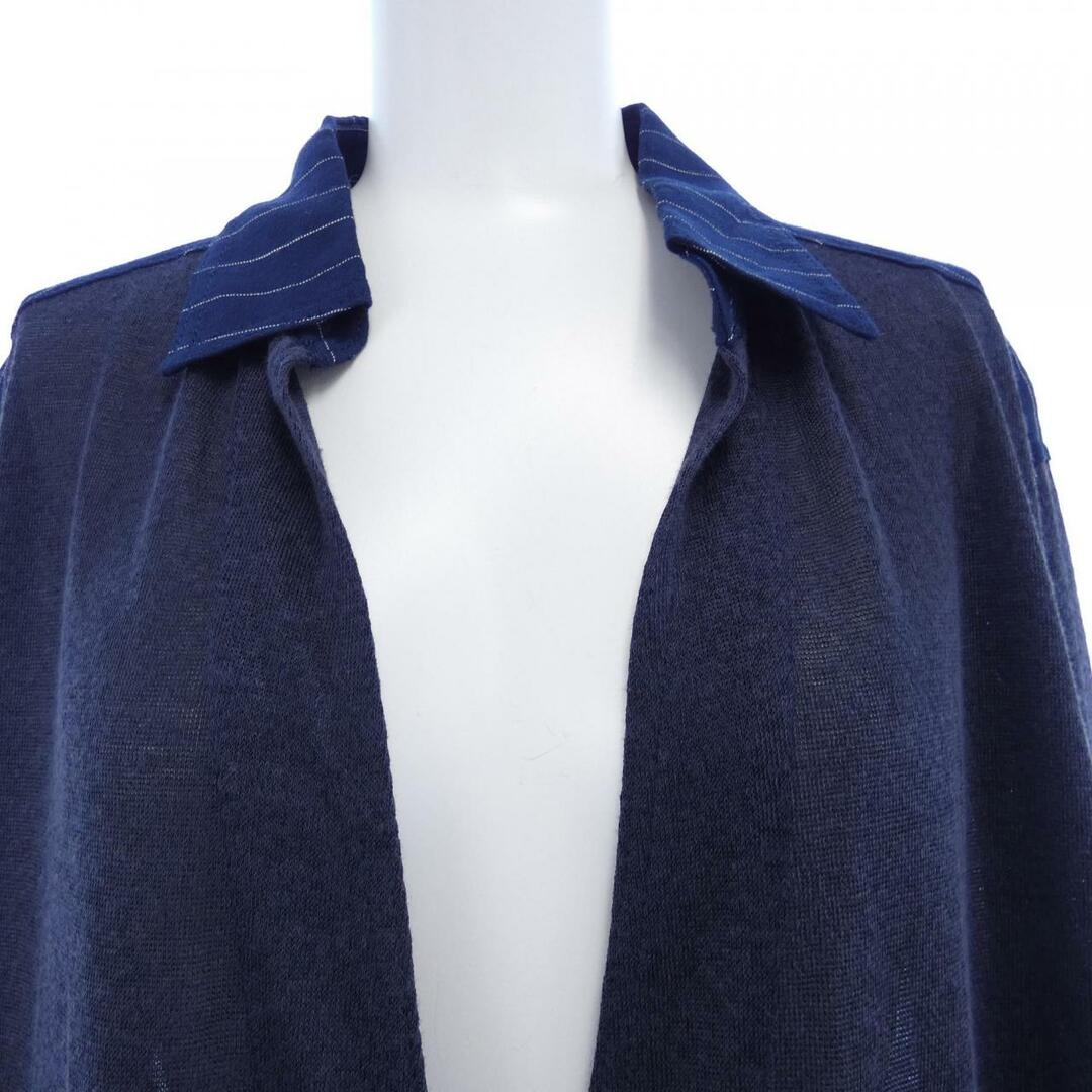 伊太利屋 - GKITALIYA カーディガンの通販 by KOMEHYO ONLINE 伊太利屋 - GKITALIYA カーディガンの通販 by KOMEHYO ONLINE