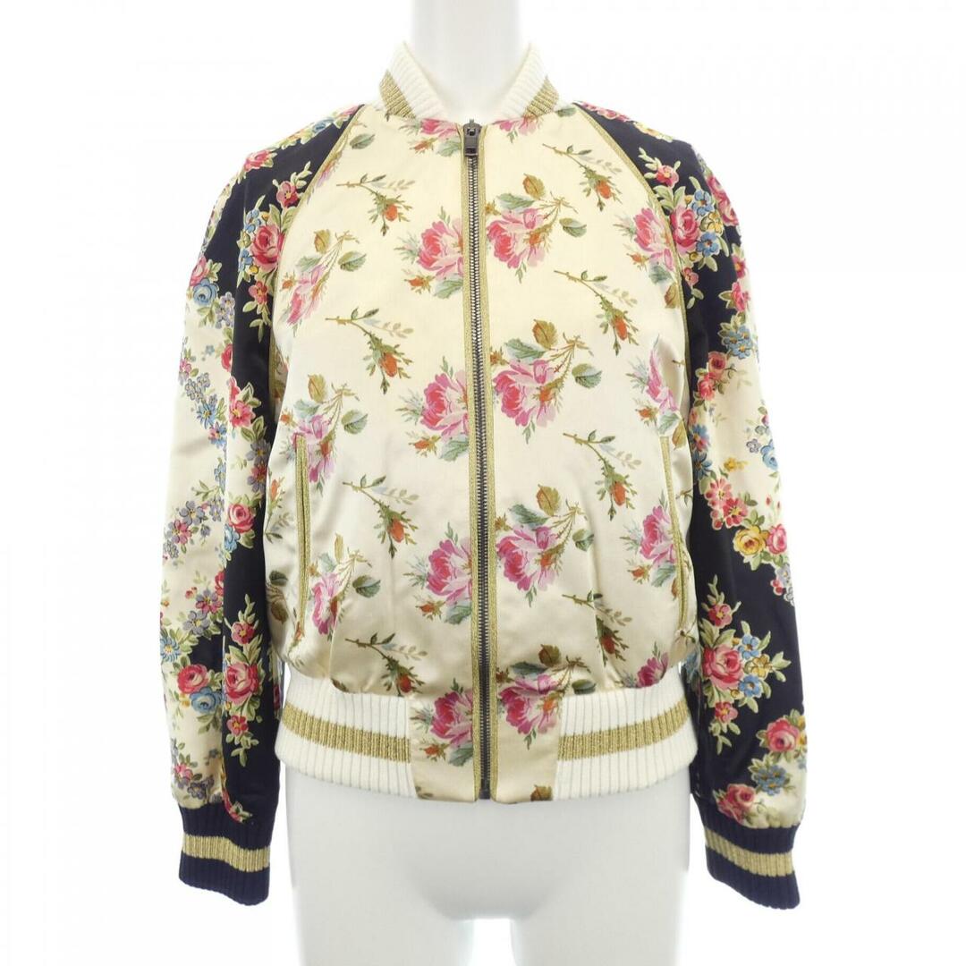 GUCCI - グッチ GUCCI ブルゾンの通販 by KOMEHYO ONLINE ラクマ GUCCI - グッチ GUCCI ブルゾンの通販 by KOMEHYO ONLINE ラクマ