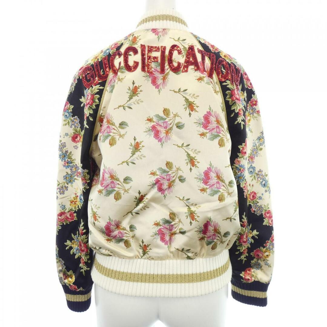 GUCCI - グッチ GUCCI ブルゾンの通販 by KOMEHYO ONLINE ラクマ GUCCI - グッチ GUCCI ブルゾンの通販 by KOMEHYO ONLINE ラクマ