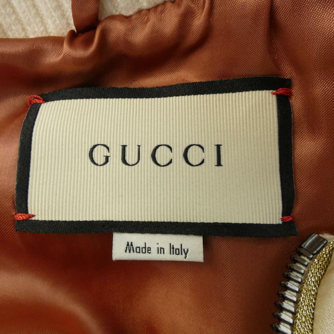 GUCCI - グッチ GUCCI ブルゾンの通販 by KOMEHYO ONLINE ラクマ GUCCI - グッチ GUCCI ブルゾンの通販 by KOMEHYO ONLINE ラクマ