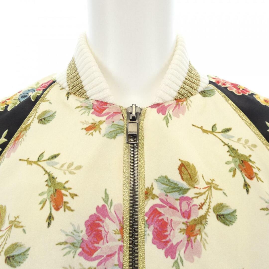 GUCCI - グッチ GUCCI ブルゾンの通販 by KOMEHYO ONLINE ラクマ GUCCI - グッチ GUCCI ブルゾンの通販 by KOMEHYO ONLINE ラクマ