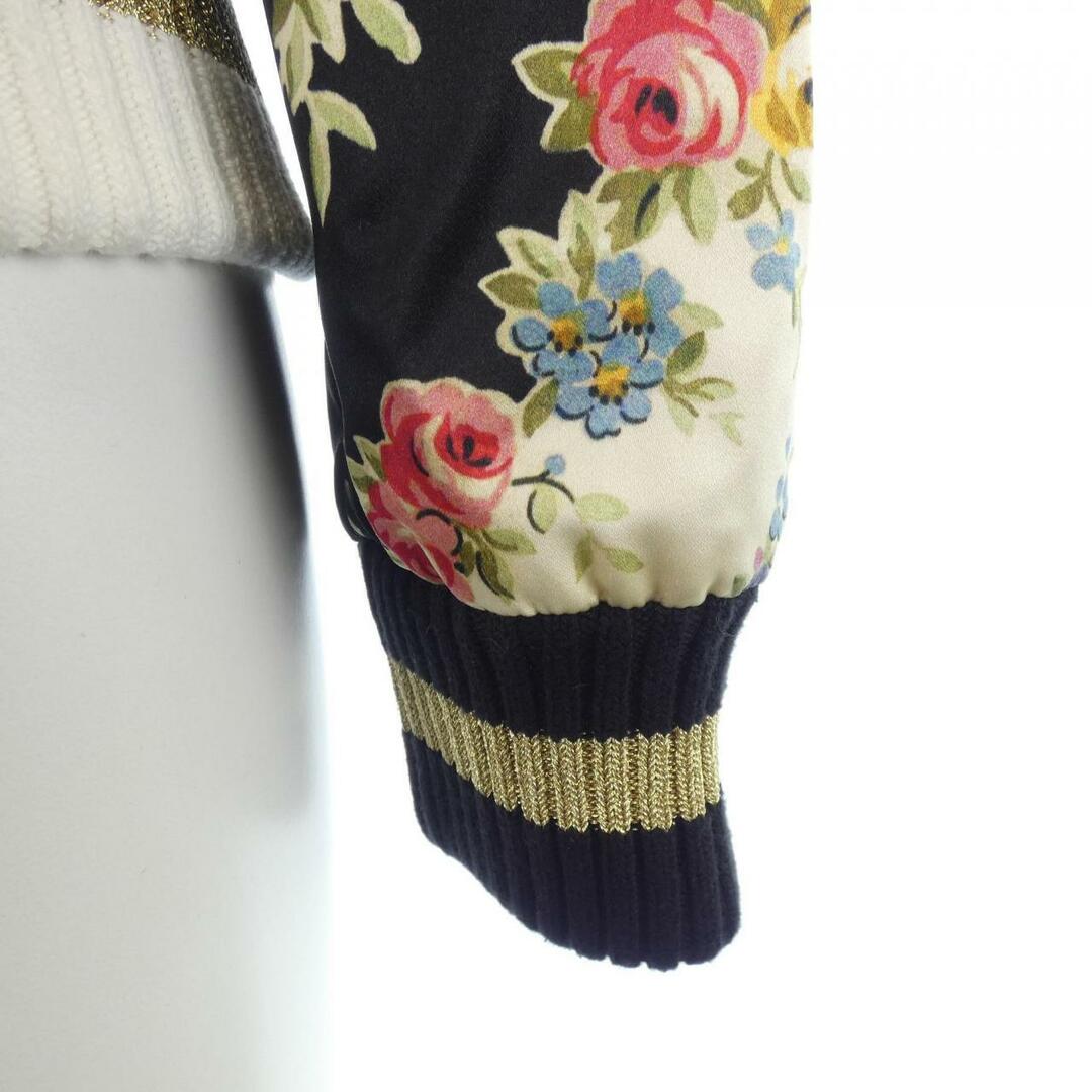 GUCCI - グッチ GUCCI ブルゾンの通販 by KOMEHYO ONLINE ラクマ GUCCI - グッチ GUCCI ブルゾンの通販 by KOMEHYO ONLINE ラクマ