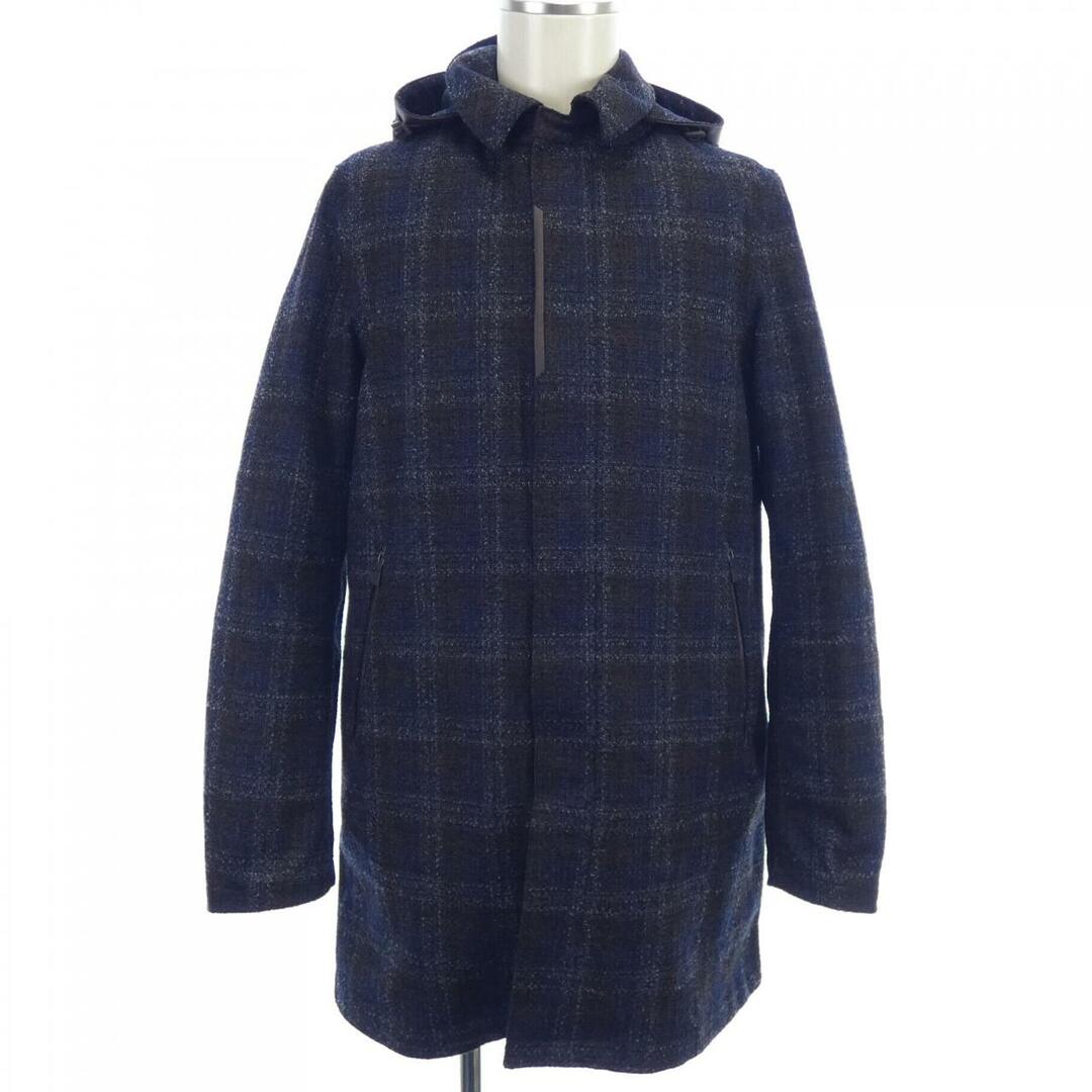 HERNO - ヘルノ Herno コートの通販 by KOMEHYO ONLINE ラクマ店 HERNO - ヘルノ Herno コートの通販 by KOMEHYO ONLINE ラクマ店