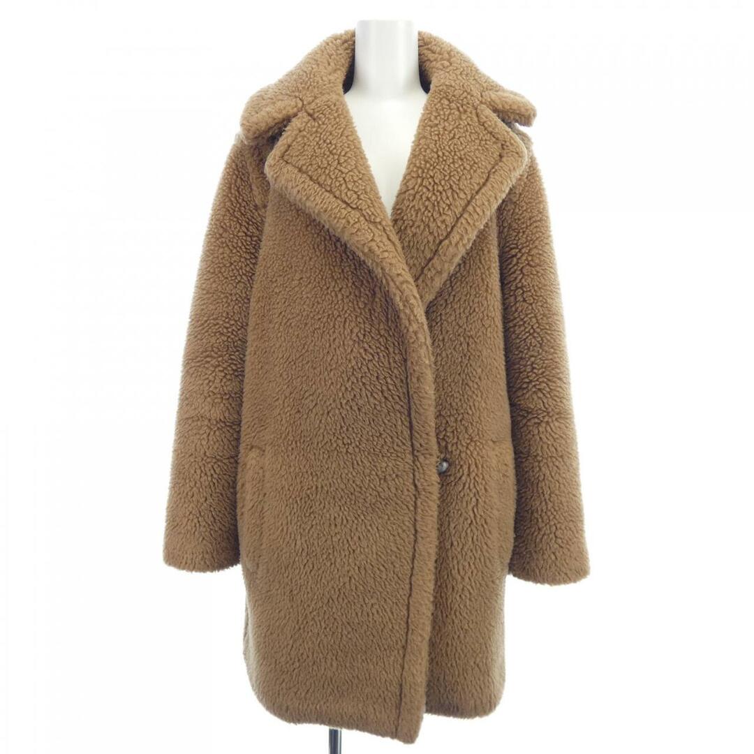 Max Mara - マックスマーラ Max Mara コートの通販 by KOMEHYO Max Mara - マックスマーラ Max Mara コートの通販 by KOMEHYO