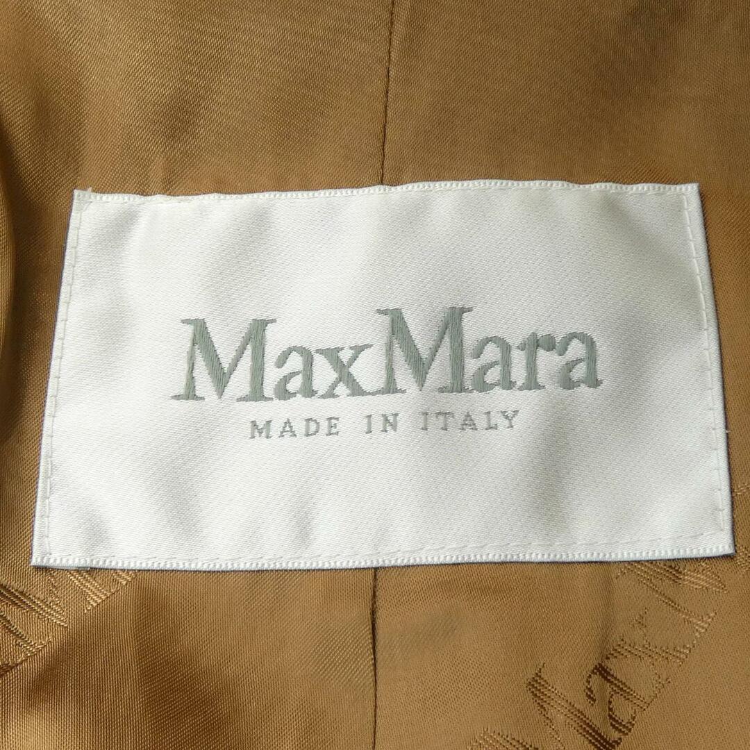 Max Mara - マックスマーラ Max Mara コートの通販 by KOMEHYO Max Mara - マックスマーラ Max Mara コートの通販 by KOMEHYO