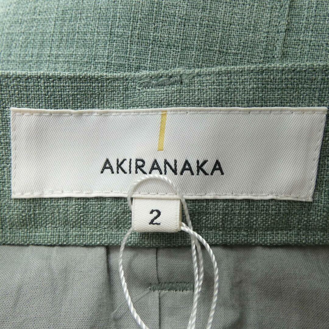 AKIRANAKA - アキラナカ AKIRA NAKA スカートの通販 by KOMEHYO AKIRANAKA - アキラナカ AKIRA NAKA スカートの通販 by KOMEHYO