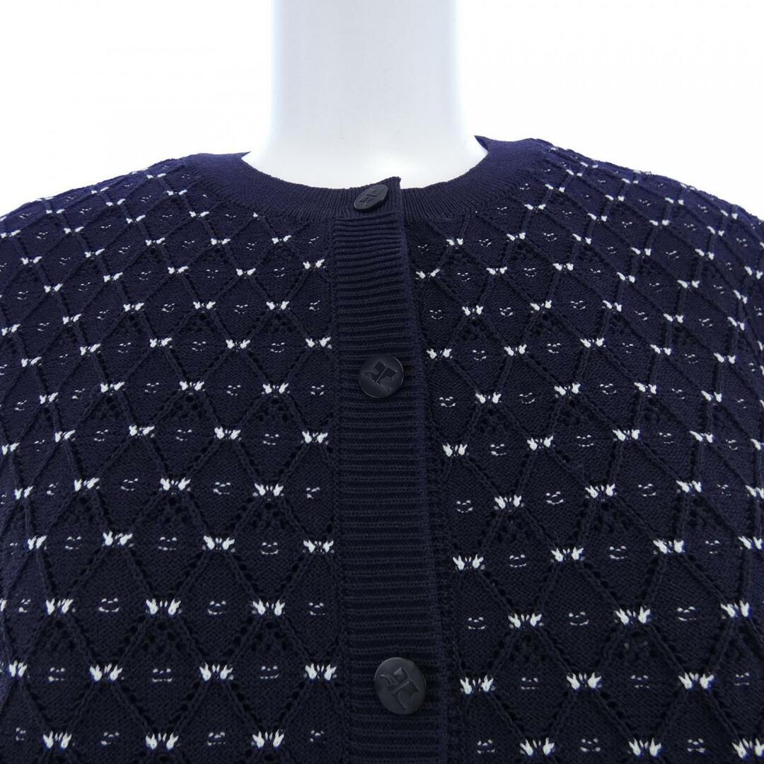 Courreges - クレージュ Courreges アンサンブルの通販 by Courreges - クレージュ Courreges アンサンブルの通販 by