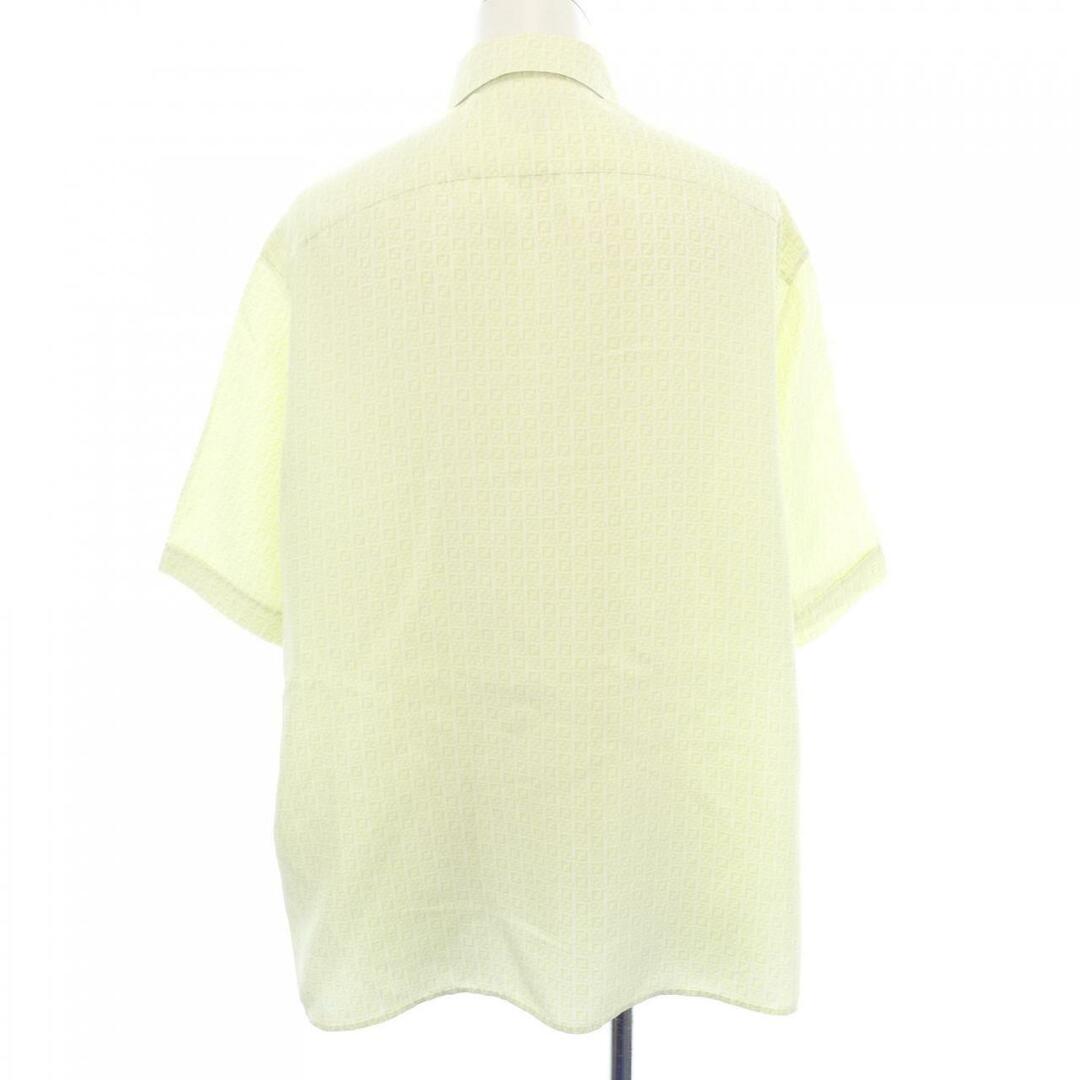 FENDI - フェンディ FENDI S/Sシャツの通販 by KOMEHYO ONLINE FENDI - フェンディ FENDI S/Sシャツの通販 by KOMEHYO ONLINE
