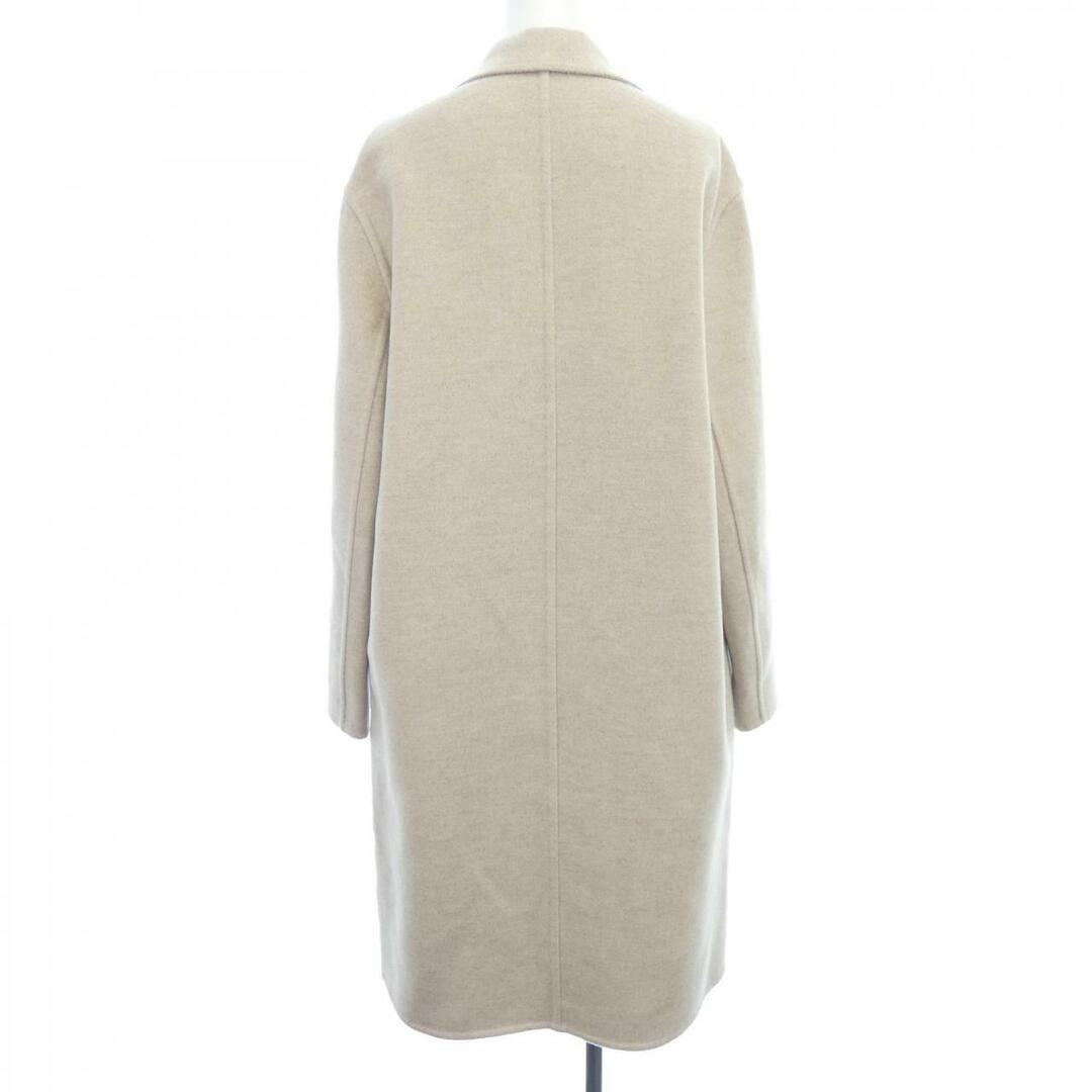 HERMES - エルメス HERMES コートの通販 by KOMEHYO ONLINE HERMES - エルメス HERMES コートの通販 by KOMEHYO ONLINE