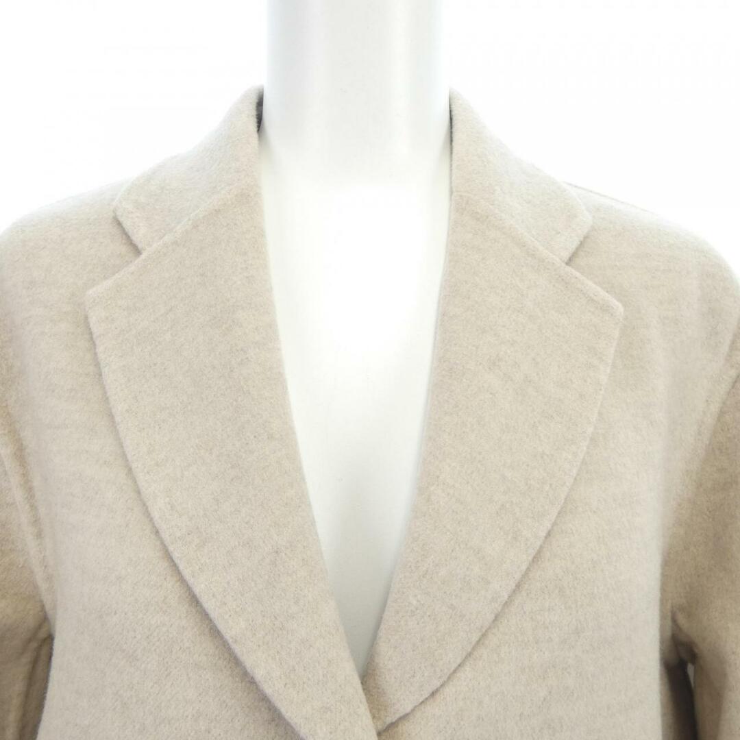HERMES - エルメス HERMES コートの通販 by KOMEHYO ONLINE HERMES - エルメス HERMES コートの通販 by KOMEHYO ONLINE