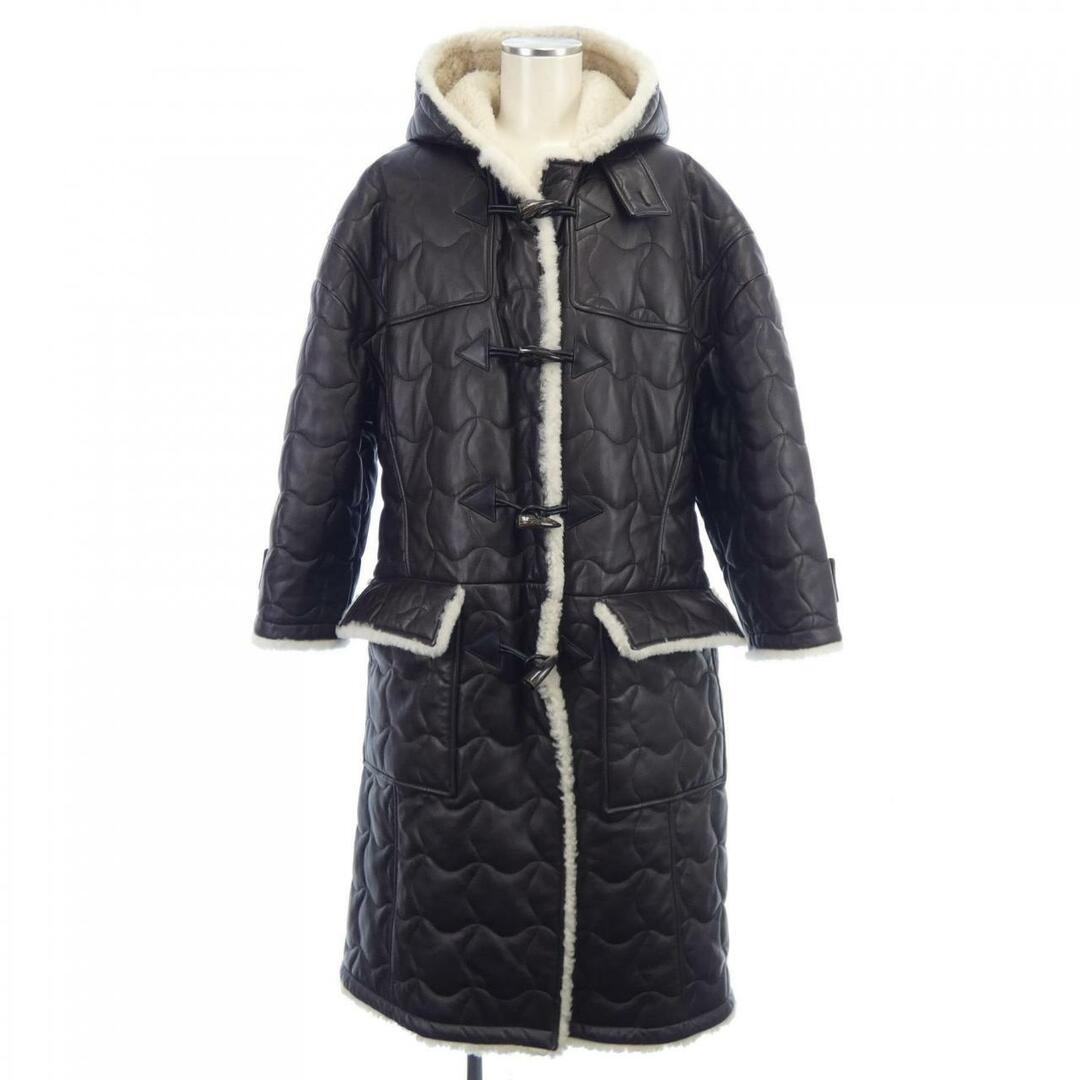 LOEWE - ロエベ LOEWE ムートンコートの通販 by KOMEHYO ONLINE LOEWE - ロエベ LOEWE ムートンコートの通販 by KOMEHYO ONLINE