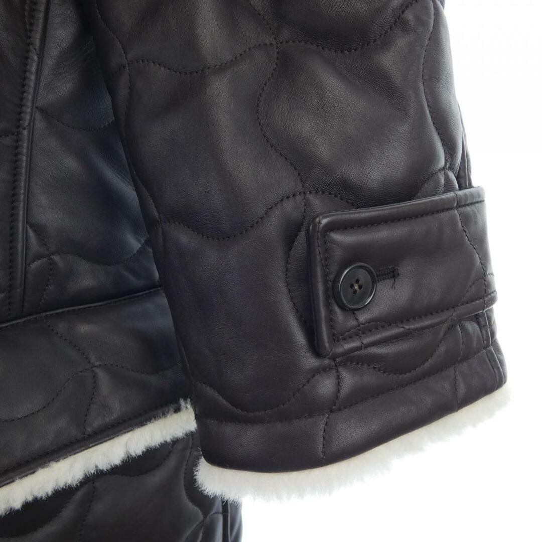 LOEWE - ロエベ LOEWE ムートンコートの通販 by KOMEHYO ONLINE LOEWE - ロエベ LOEWE ムートンコートの通販 by KOMEHYO ONLINE