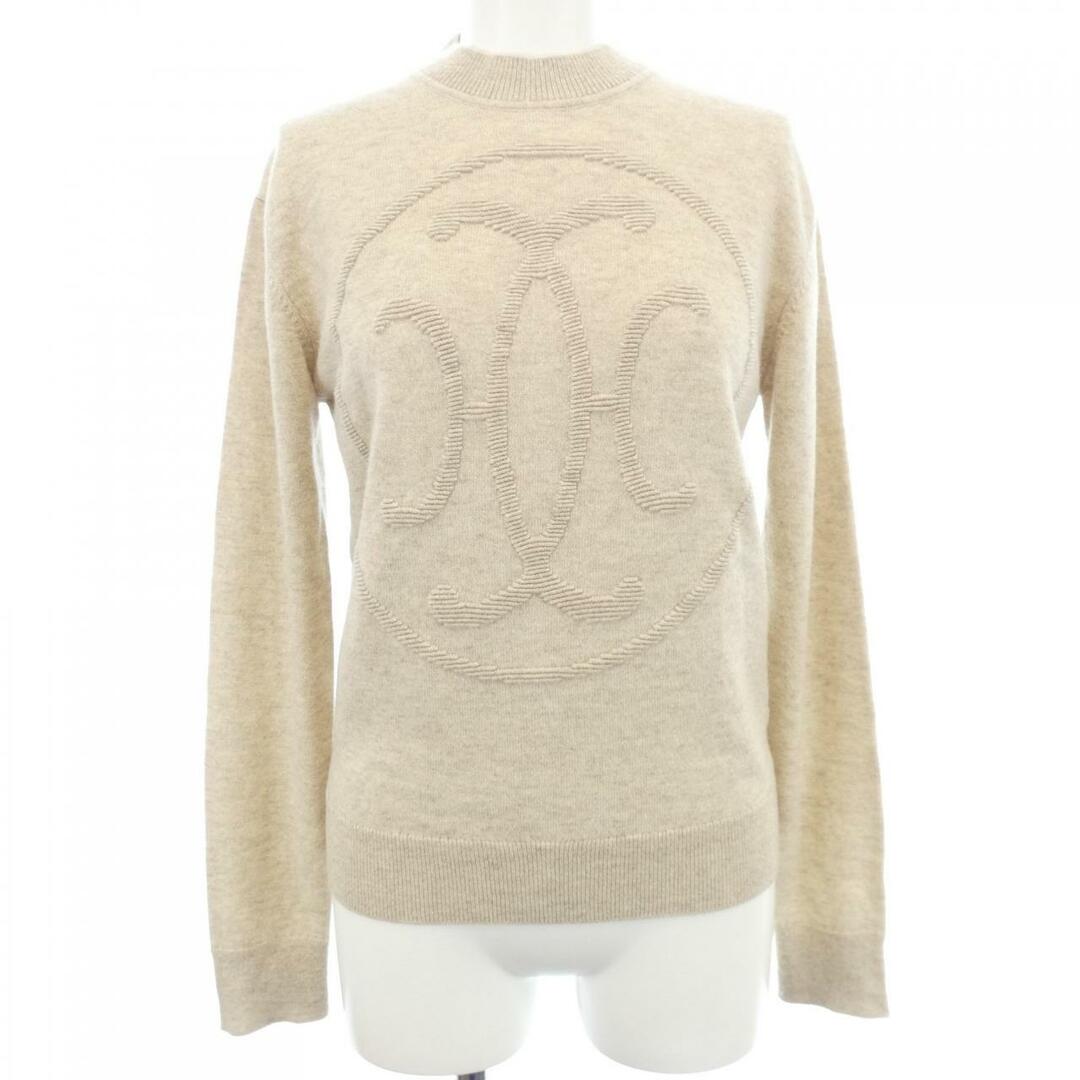 HERMES - エルメス HERMES ニットの通販 by KOMEHYO ONLINE HERMES - エルメス HERMES ニットの通販 by KOMEHYO ONLINE