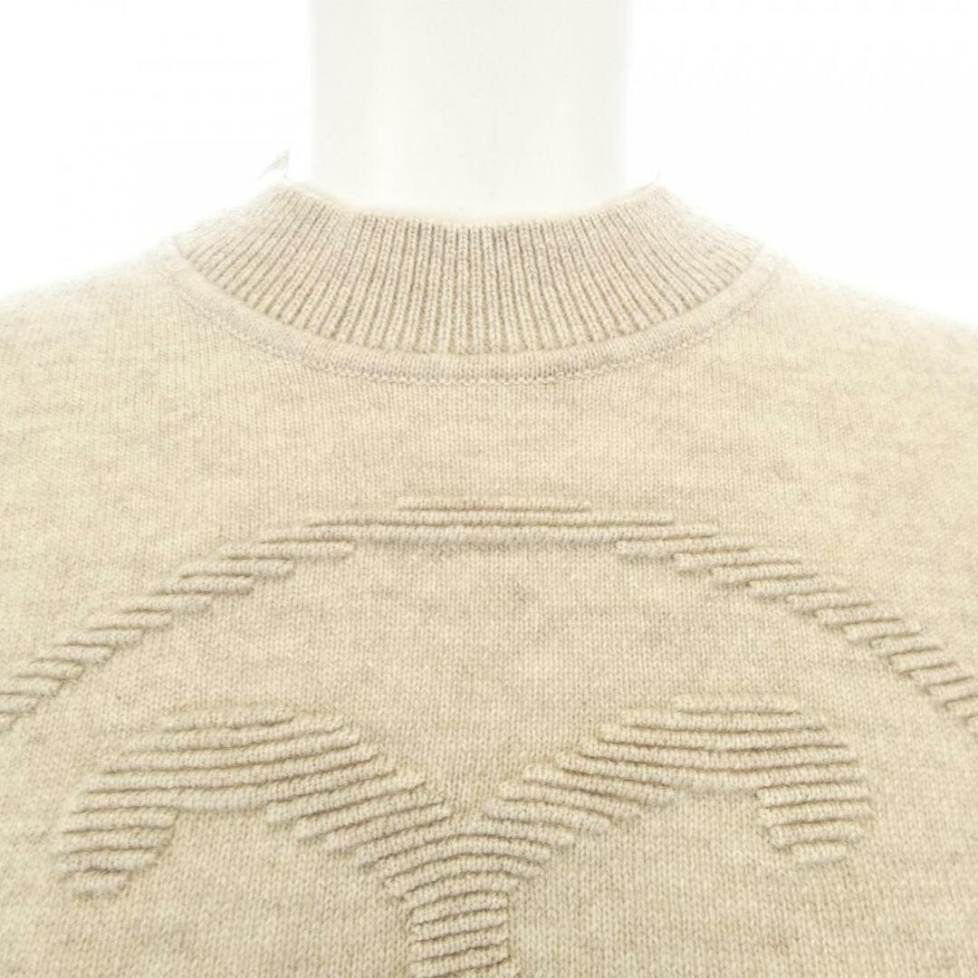 HERMES - エルメス HERMES ニットの通販 by KOMEHYO ONLINE HERMES - エルメス HERMES ニットの通販 by KOMEHYO ONLINE