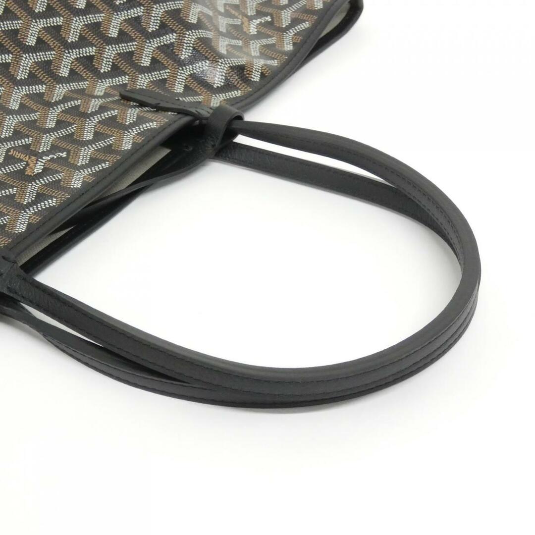 GOYARD - 【未使用品】ゴヤール サン ルイ PM AMA LOUIS PM GOYARD - 【未使用品】ゴヤール サン ルイ PM AMA LOUIS PM