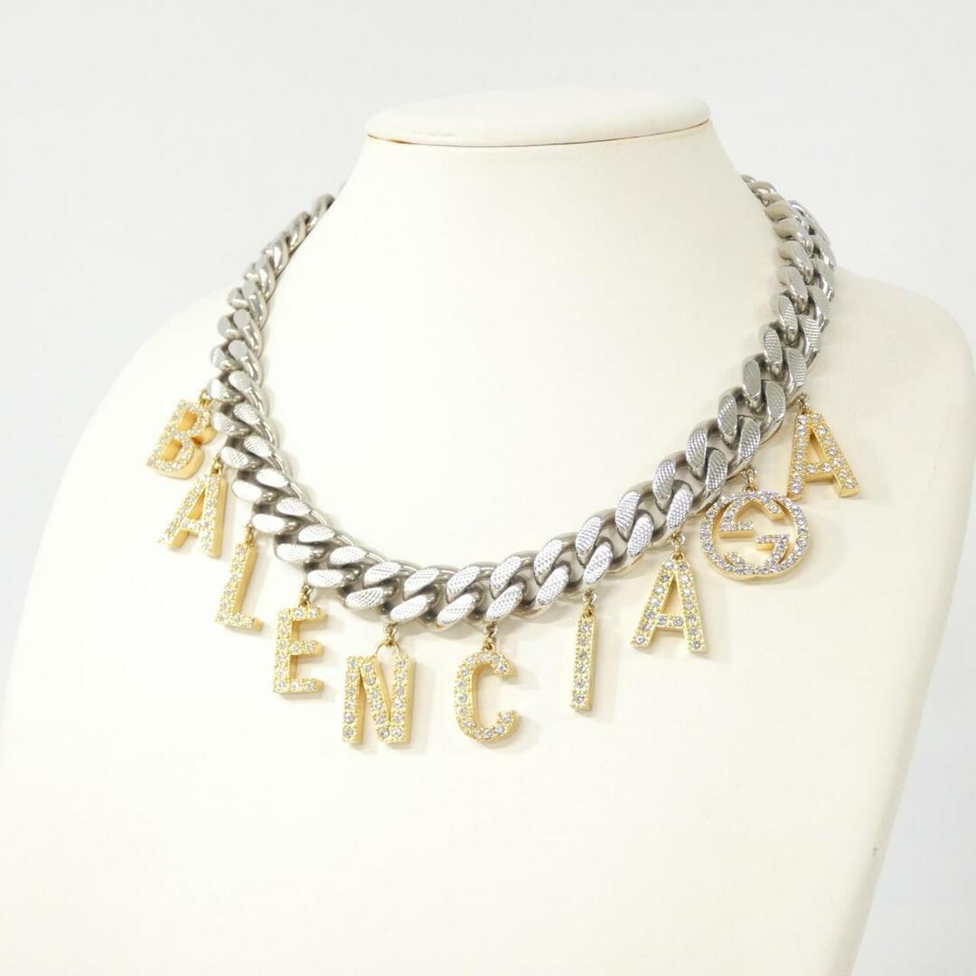 GUCCI - グッチ 676858 I6125 ネックレスの通販 by KOMEHYO GUCCI - グッチ 676858 I6125 ネックレスの通販 by KOMEHYO