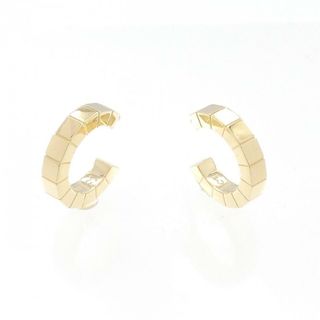 Cartier - カルティエ ピアス レディース 訳あり ほぼ未使用品の Cartier - カルティエ ピアス レディース 訳あり ほぼ未使用品の