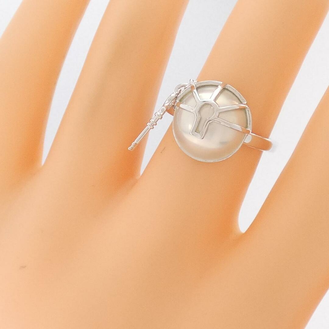 TASAKI - タサキ キー マベパール リングの通販 by KOMEHYO TASAKI - タサキ キー マベパール リングの通販 by KOMEHYO