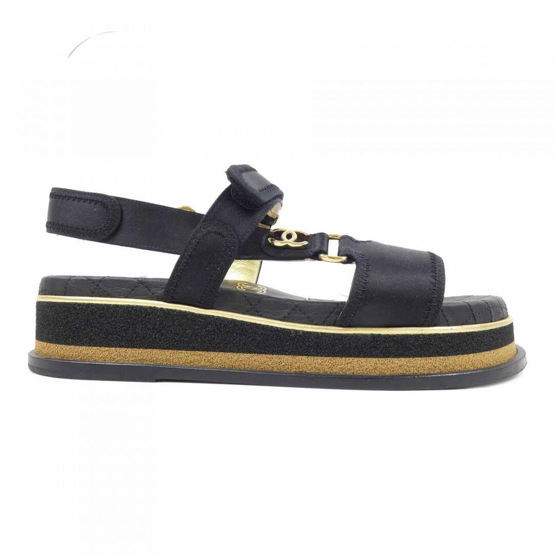 CHANEL - シャネル CHANEL サンダルの通販 by KOMEHYO ONLINE CHANEL - シャネル CHANEL サンダルの通販 by KOMEHYO ONLINE
