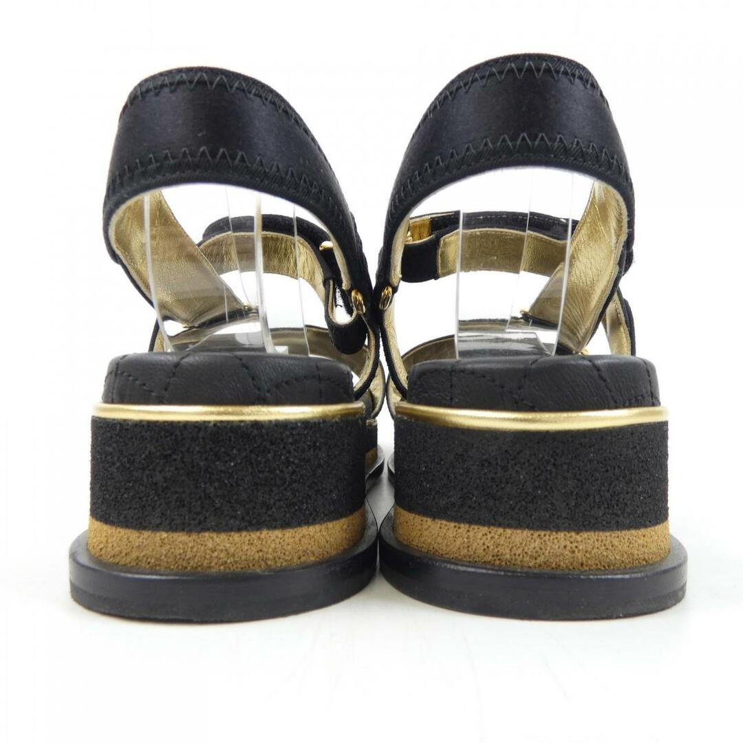 CHANEL - シャネル CHANEL サンダルの通販 by KOMEHYO ONLINE CHANEL - シャネル CHANEL サンダルの通販 by KOMEHYO ONLINE