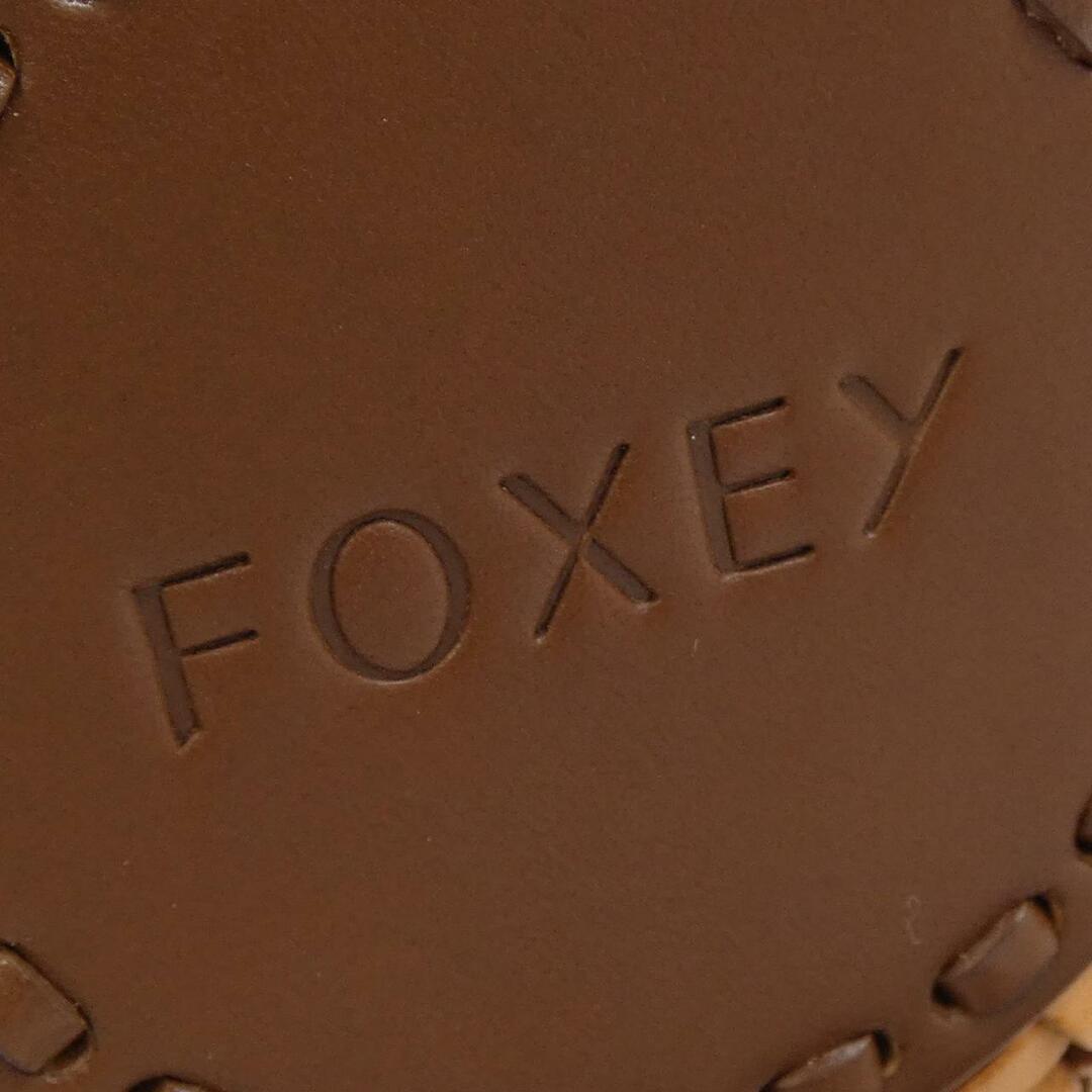 FOXEY - フォクシー FOXEY BAGの通販 by KOMEHYO ONLINE ラクマ FOXEY - フォクシー FOXEY BAGの通販 by KOMEHYO ONLINE ラクマ