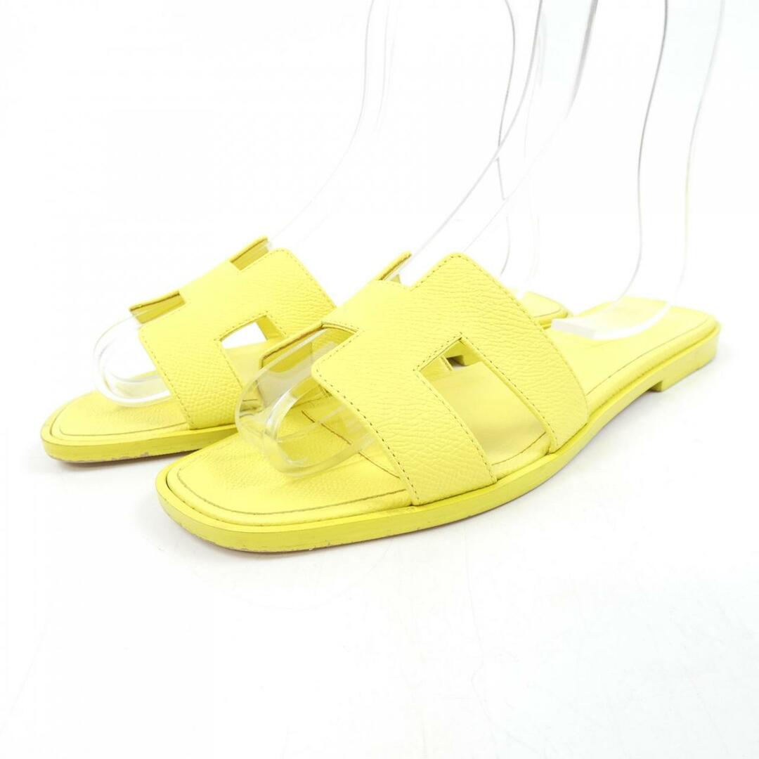 HERMES - エルメス HERMES サンダルの通販 by KOMEHYO ONLINE HERMES - エルメス HERMES サンダルの通販 by KOMEHYO ONLINE