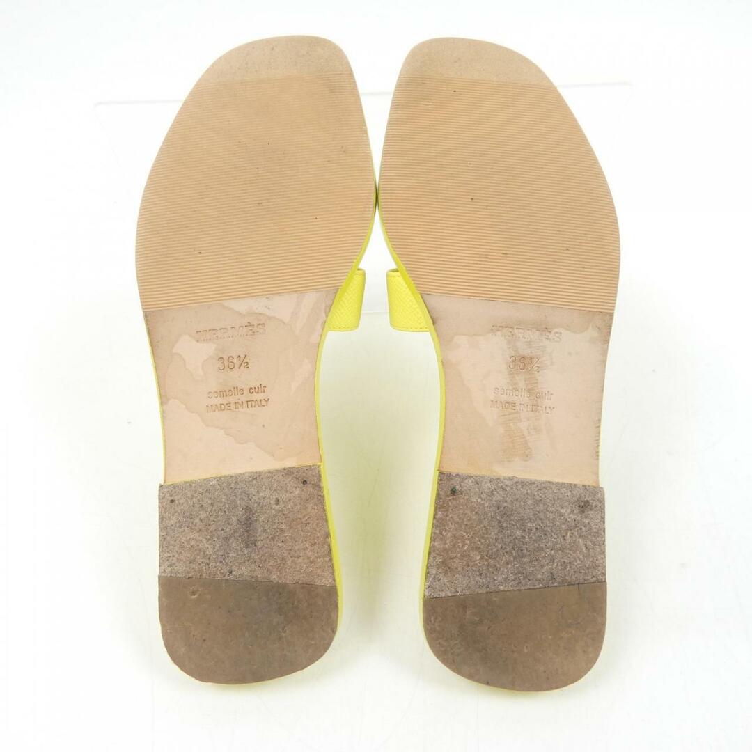HERMES - エルメス HERMES サンダルの通販 by KOMEHYO ONLINE HERMES - エルメス HERMES サンダルの通販 by KOMEHYO ONLINE