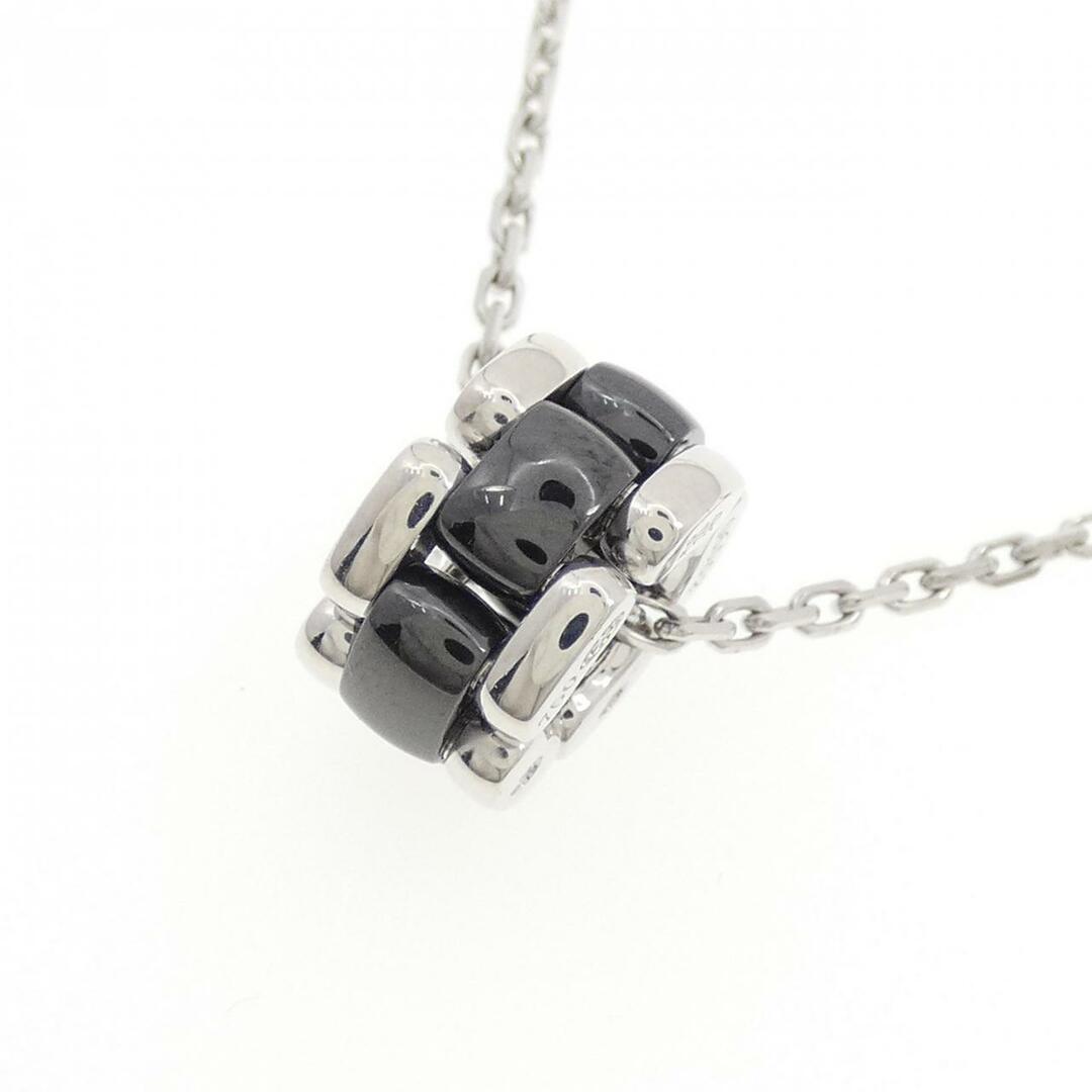 CHANEL - シャネル ウルトラコレクション ネックレスの通販 by CHANEL - シャネル ウルトラコレクション ネックレスの通販 by