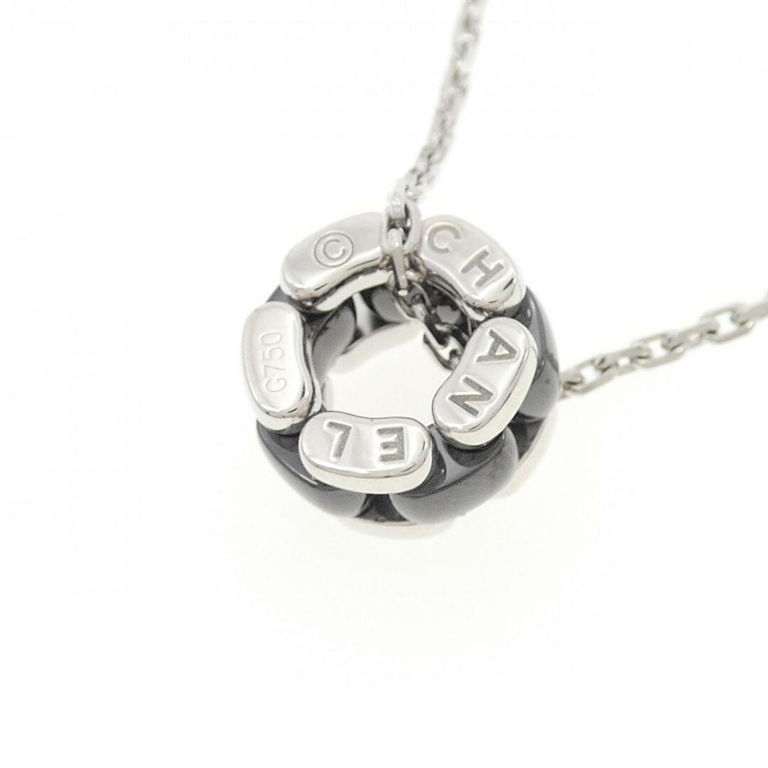 CHANEL - シャネル ウルトラコレクション ネックレスの通販 by CHANEL - シャネル ウルトラコレクション ネックレスの通販 by