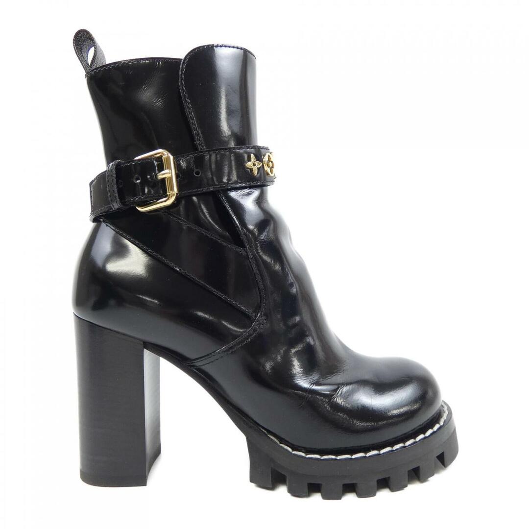 LOUIS VUITTON - ルイヴィトン LOUIS VUITTON ブーツの通販 by LOUIS VUITTON - ルイヴィトン LOUIS VUITTON ブーツの通販 by
