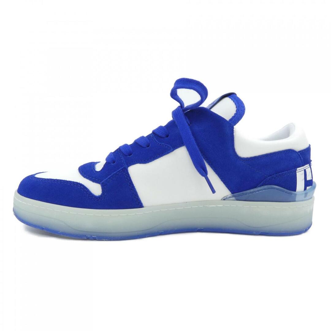 JIMMY CHOO - ジミーチュウ JIMMY CHOO スニーカーの通販 by JIMMY CHOO - ジミーチュウ JIMMY CHOO スニーカーの通販 by