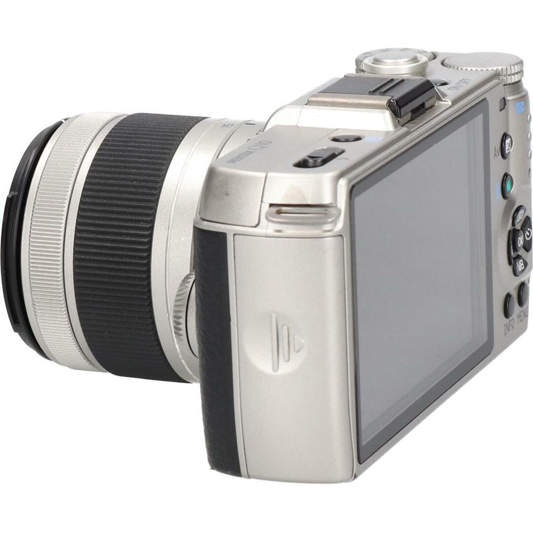 PENTAX - PENTAX Q10 02ズームレンズキットの通販 by PENTAX - PENTAX Q10 02ズームレンズキットの通販 by