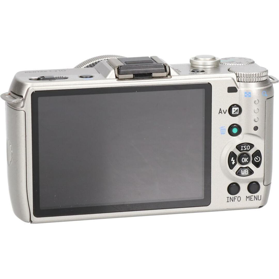 PENTAX - PENTAX Q10 02ズームレンズキットの通販 by PENTAX - PENTAX Q10 02ズームレンズキットの通販 by