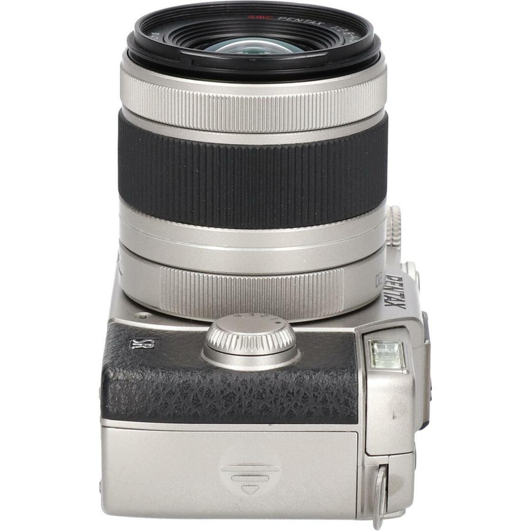PENTAX - PENTAX Q10 02ズームレンズキットの通販 by PENTAX - PENTAX Q10 02ズームレンズキットの通販 by