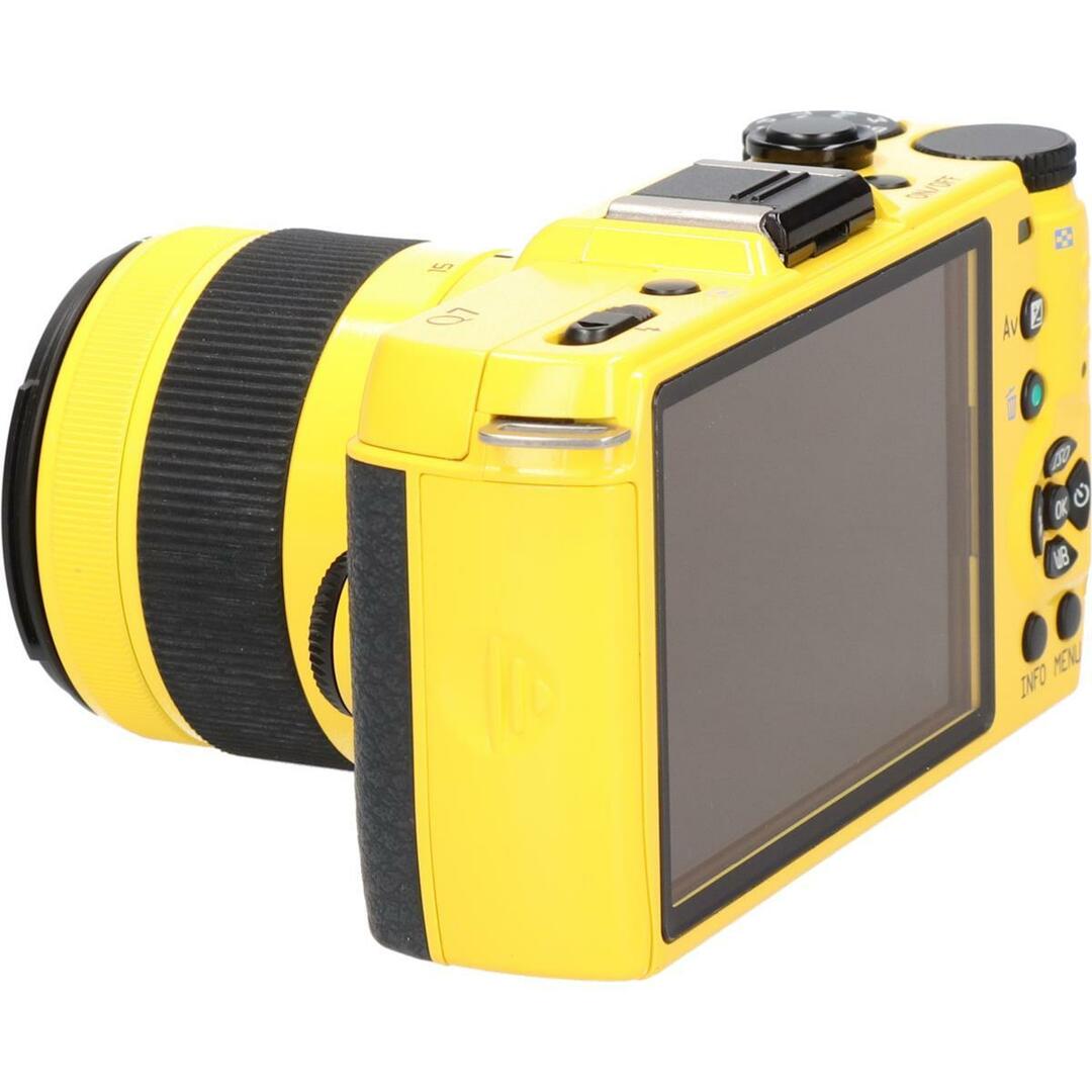 PENTAX - PENTAX Q7 02ズームレンズキットの通販 by PENTAX - PENTAX Q7 02ズームレンズキットの通販 by