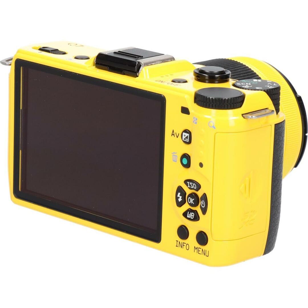 PENTAX - PENTAX Q7 02ズームレンズキットの通販 by PENTAX - PENTAX Q7 02ズームレンズキットの通販 by